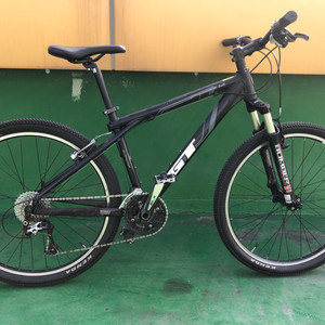 GT 아발란체 1.0 MTB