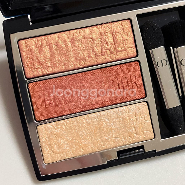 디올 3꿀뢰르 733 코랄글로우--1