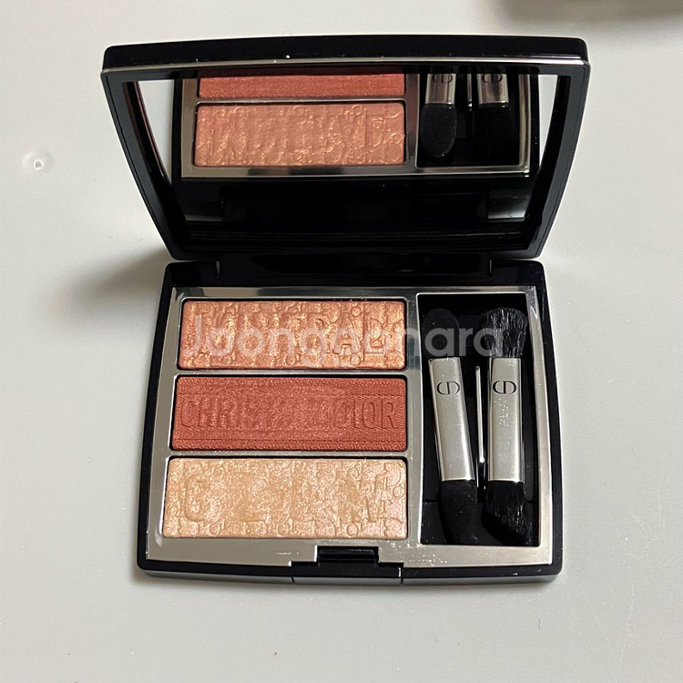 디올 3꿀뢰르 733 코랄글로우--4