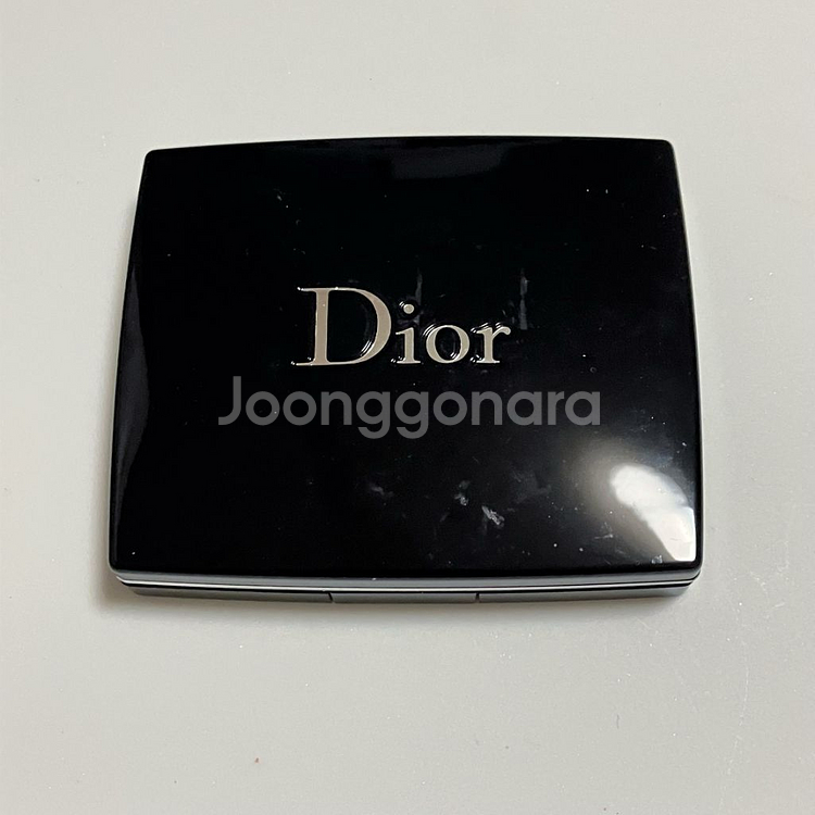 디올 3꿀뢰르 733 코랄글로우--5