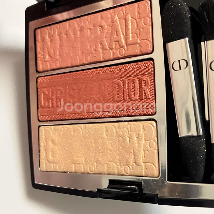 디올 3꿀뢰르 733 코랄글로우--3