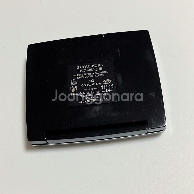 디올 3꿀뢰르 733 코랄글로우--6