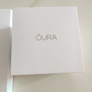 oura ring 오라링