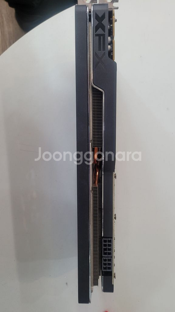 Rx9 280 3G 그래픽 카드. gtx960동급--2