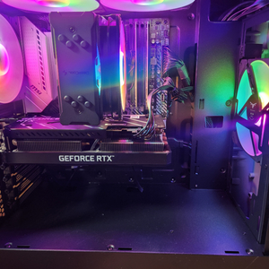 5600x rtx3070 컴퓨터 본체 팝니다