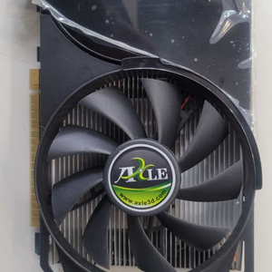 gtx650 1g 입니다.