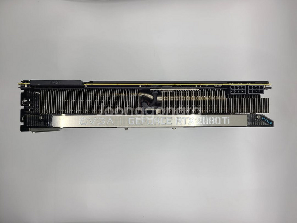 EVGA 2080Ti FTW3 ULTRA GAMING--1