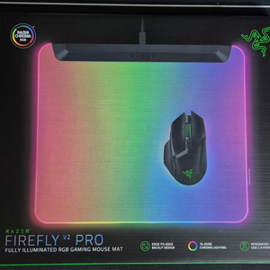 Razer Firefly V2 Pro 레이저파이어플라이