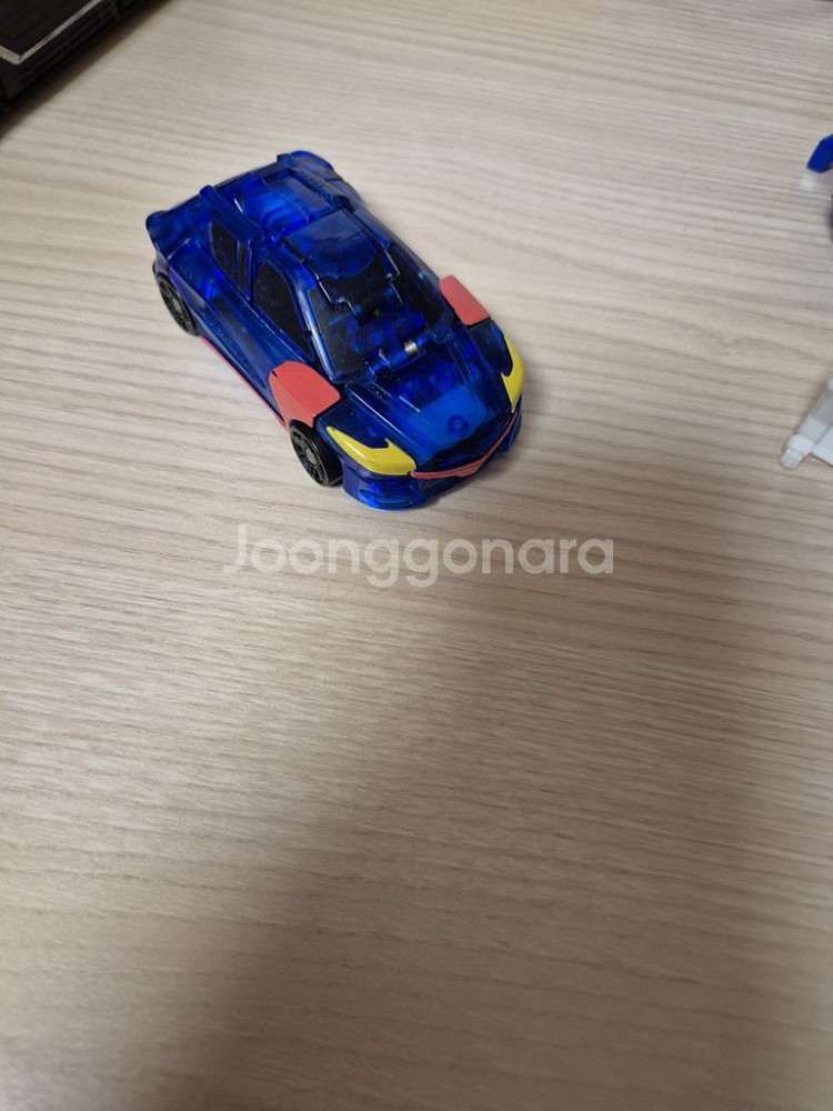 터닝메카드 하이테로--1