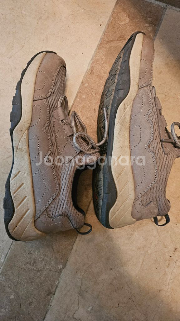 락포트 Rockport 컴포트화 운동화 캐쥬얼화--2