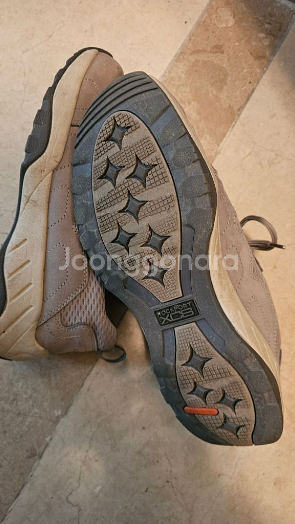 락포트 Rockport 컴포트화 운동화 캐쥬얼화--3