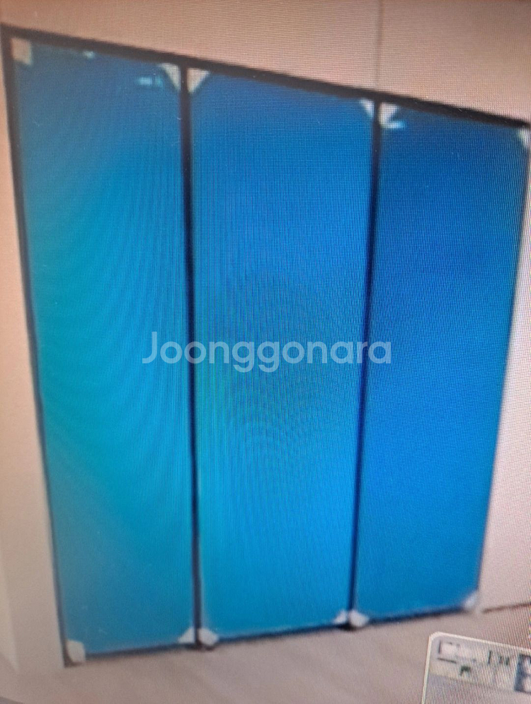 삼성 비스포크 냉장고김치냉장고변온고 3개세트(새상품)--1