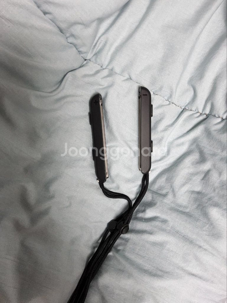 닌텐도 스위치 정품 스트랩--0