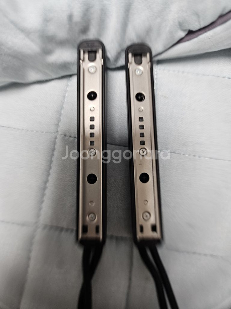 닌텐도 스위치 정품 스트랩--1