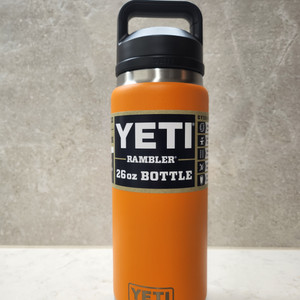 YETI 예티 램블러 캡 보틀 769ml (26oz)