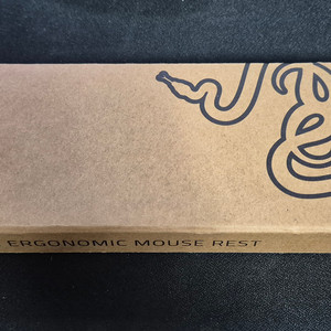 Razer Mouse Rest 레이저 마우스 팜레스트