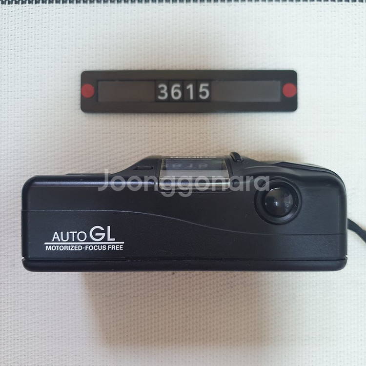 치논 오토 GL 필름카메라--1