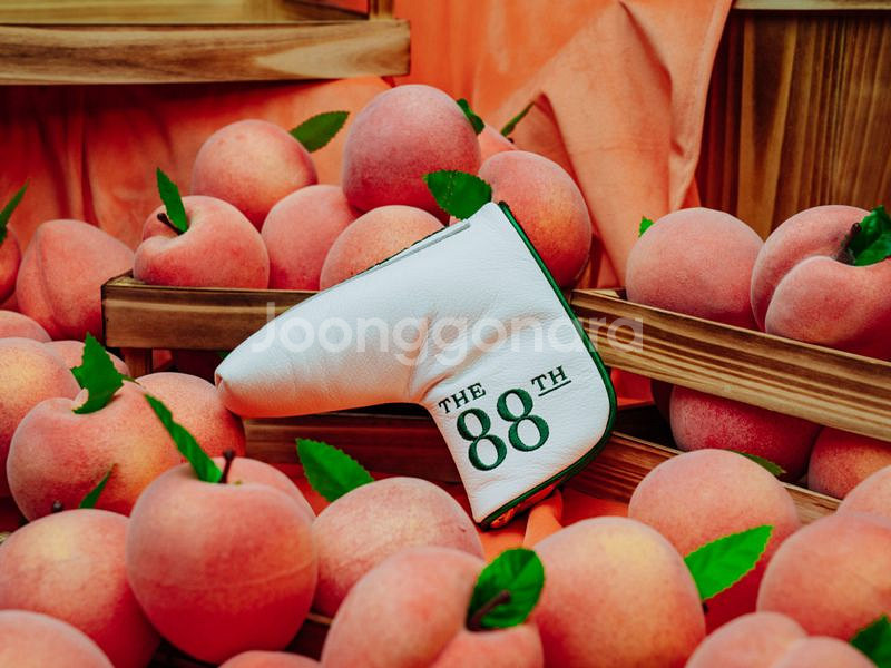 테일러메이드 2024 마스터즈 퍼터커버--1