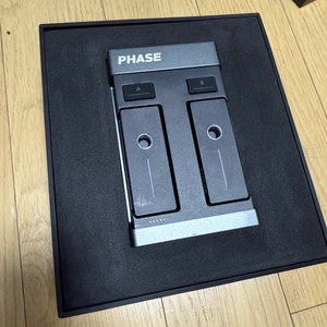 phase dj 페이즈 판매합니다.