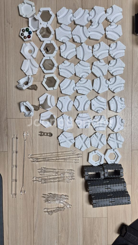 그래비트랙스 스타워즈:데스스타--4