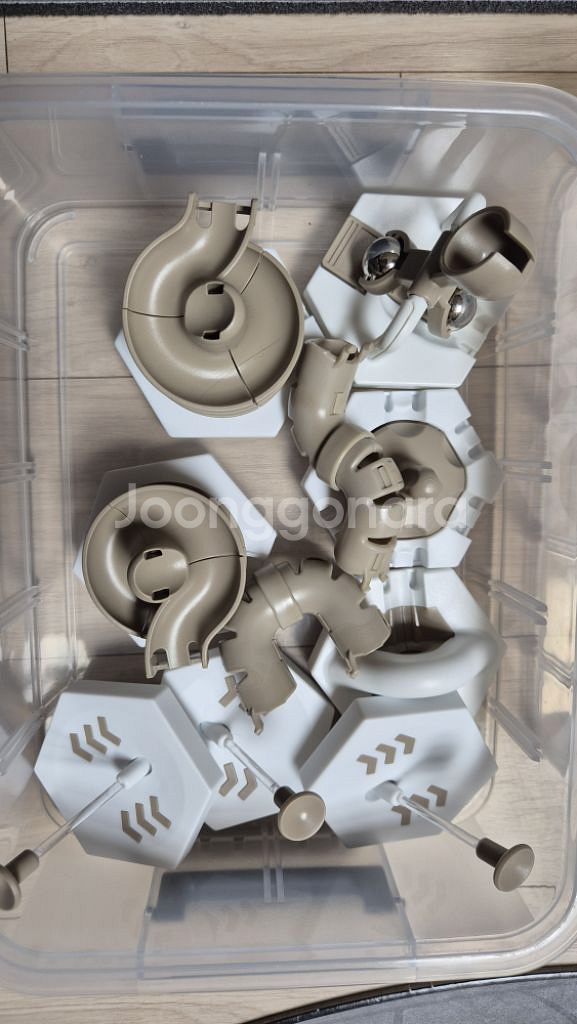 그래비트랙스 스타워즈:데스스타--5