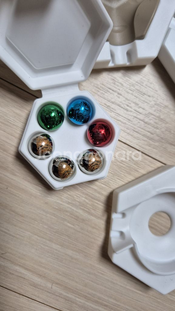 그래비트랙스 스타워즈:데스스타--1