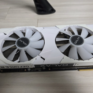 RTX2070S SUPER 팝니다