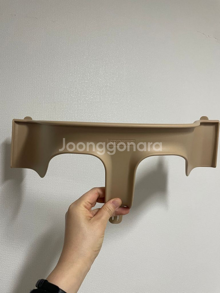 스토케 트립트랩 하네스와 가드 &연장 글라이더 세트--2