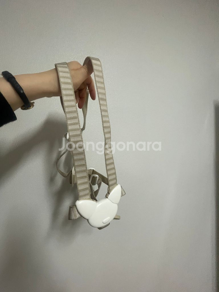 스토케 트립트랩 하네스와 가드 &연장 글라이더 세트--1