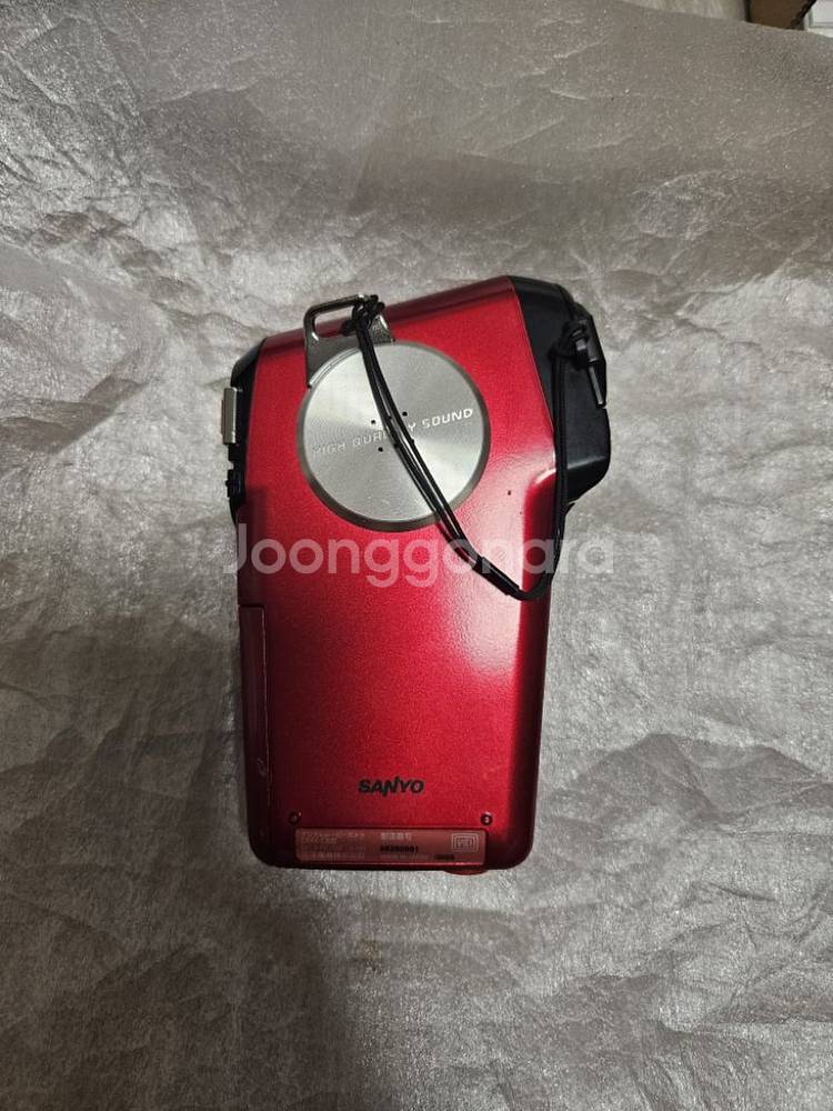 산요작티 c6 풀박 DMX-C6--1