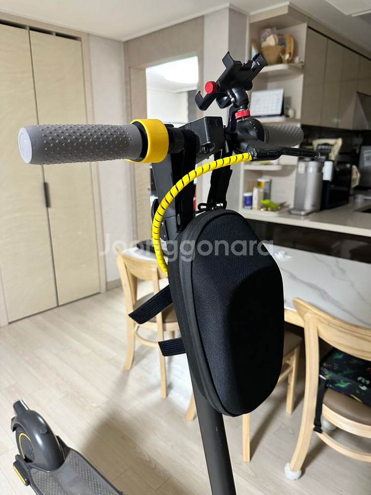 나인봇 맥스 g30 2세대 전동킥보드--0