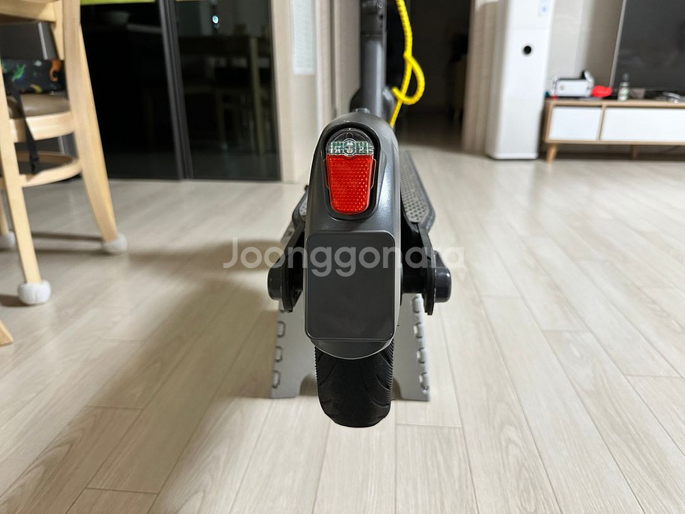 나인봇 맥스 g30 2세대 전동킥보드--4