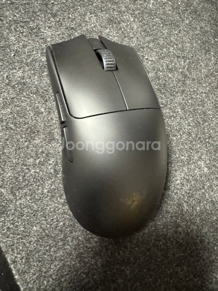 레이저 바이퍼 V3 프로 판매합니다--4