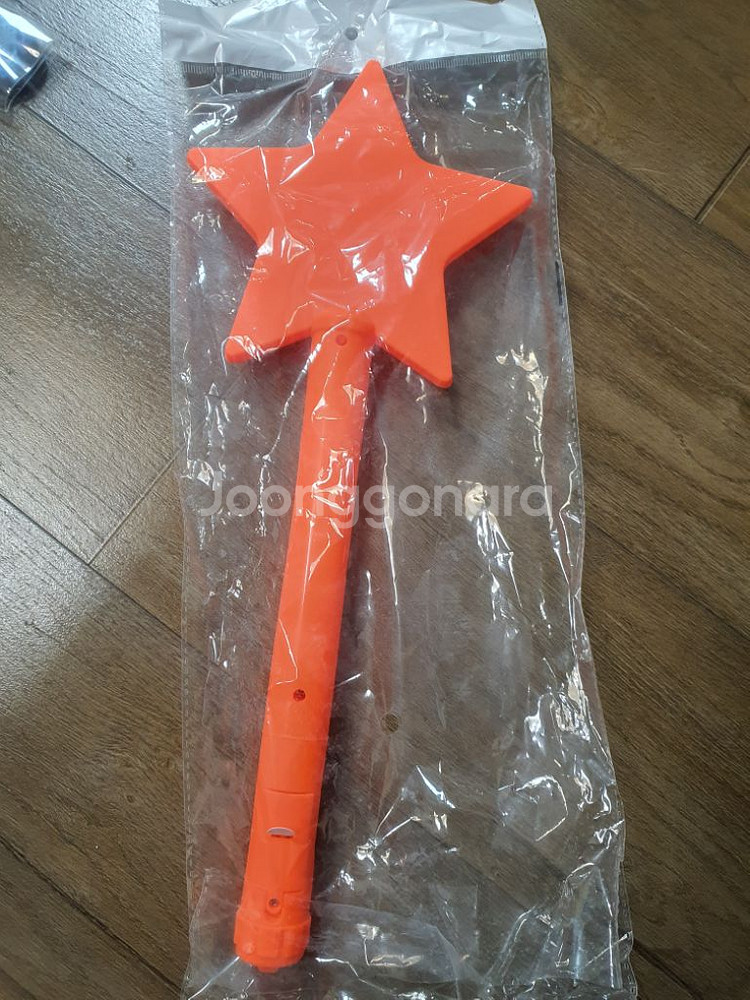 마비노기 로고 응원봉--1