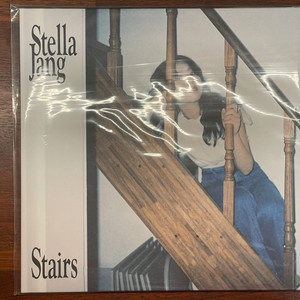 스텔라장 Stairs LP