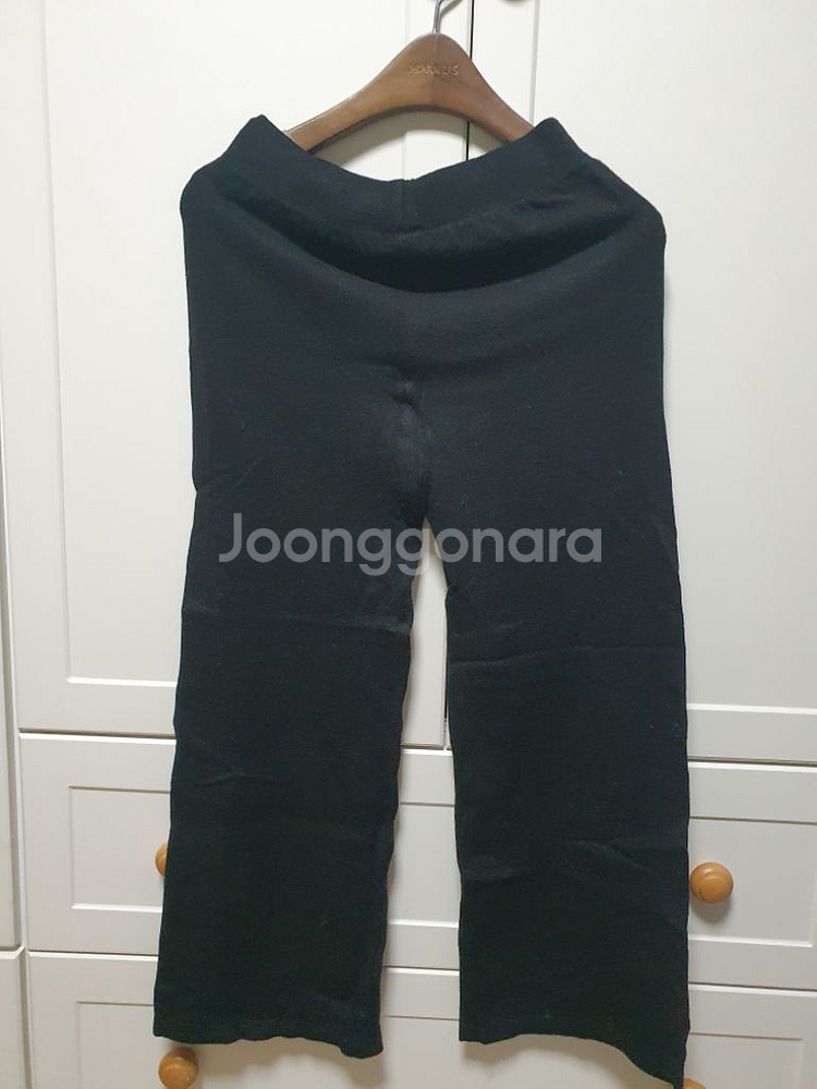 니트 셋업 새상품--2