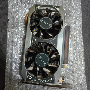 갤럭시 GTX960 2GB