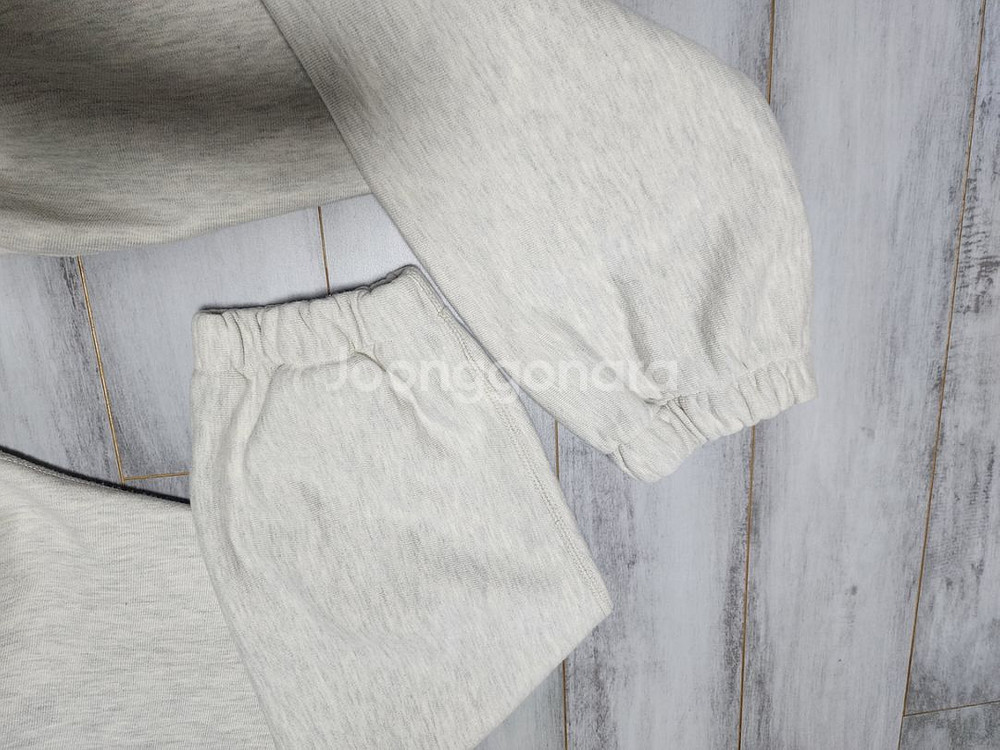 슬로우포크 조거팬츠 2--6