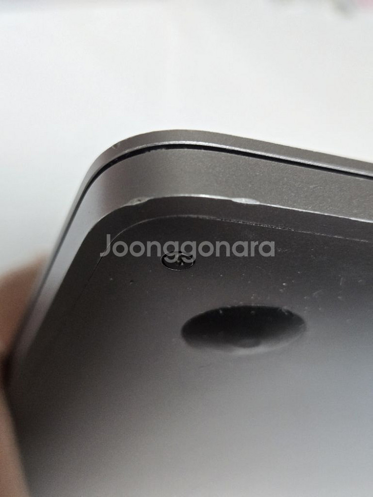 맥북프로 13인치 터치바 A2159 256GB A급--4