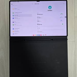갤럭시탭 S8울트라 256 WiFi 판매합니다.