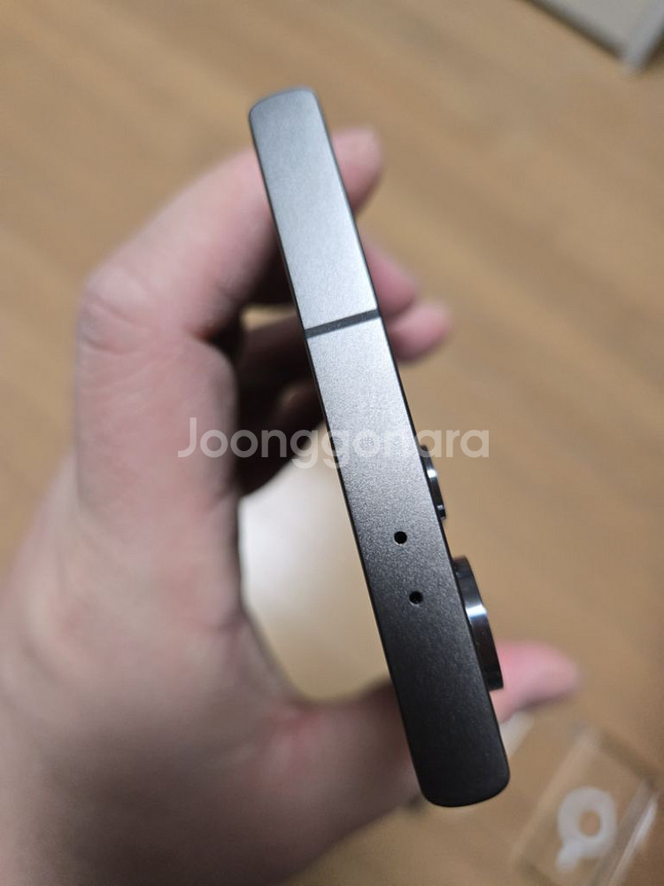 [자급제]S24울트라 1TB티타늄블루 풀박스팝니다--4