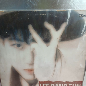 LP 이상은 / 심수봉 최헌군