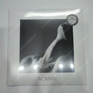 Rhye (라이) - Woman (LP)