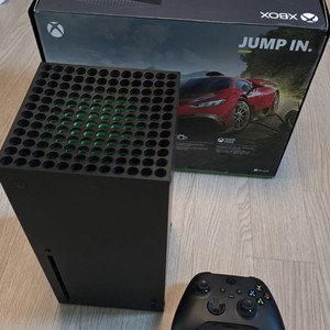 엑스박스 시리즈X Xbox series X