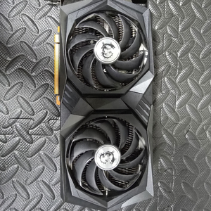 (안산/시흥)MSI RTX 3060Ti 그래픽카드