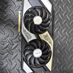 (안산/시흥)ASUS RTX 3070 그래픽카드