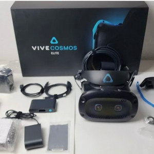 HTC Vive Cosmos Elite 풀킷 + 트래커