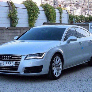 @12년식 A7 3.0 TFSI 콰트로 엔트리 전국최