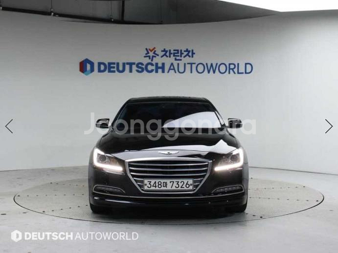 @16년식 제네시스DH G330 모던 전국최저가격--2