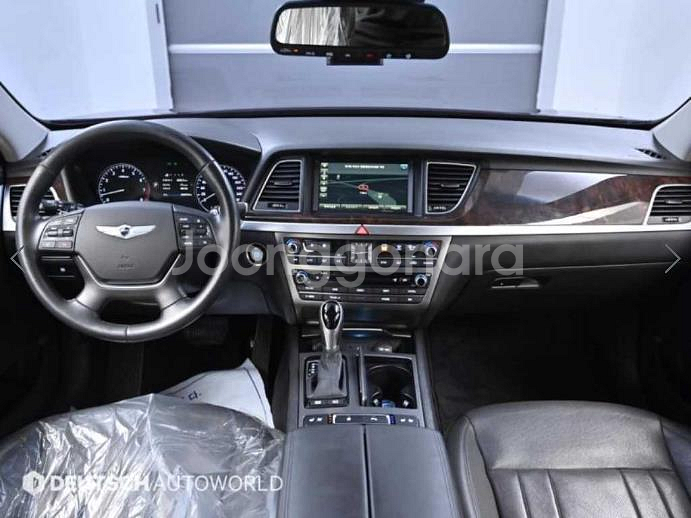 @16년식 제네시스DH G330 모던 전국최저가격--6